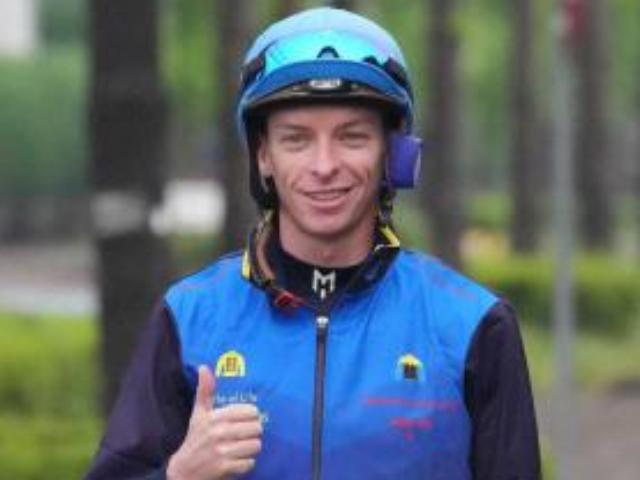 【NHKマイルC】ディー　外国人騎手旋風に乗る!チェルビアットとコンビでJRA・G1初挑戦