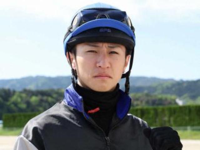 【NHKマイルC】吉村誠之助　最年少G1獲りへランスオブカオスで狙う!武豊超えへ「自信持って」