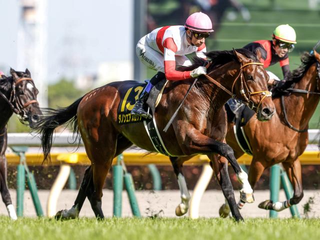 【エプソムC予想】開催時期変更でレースの性質に大きな変化も？ 求められるのは総合的なスピード能力