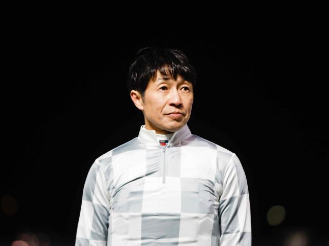 今週の武豊騎手は8鞍 マジックサンズでNHKマイルCの4勝目なるか