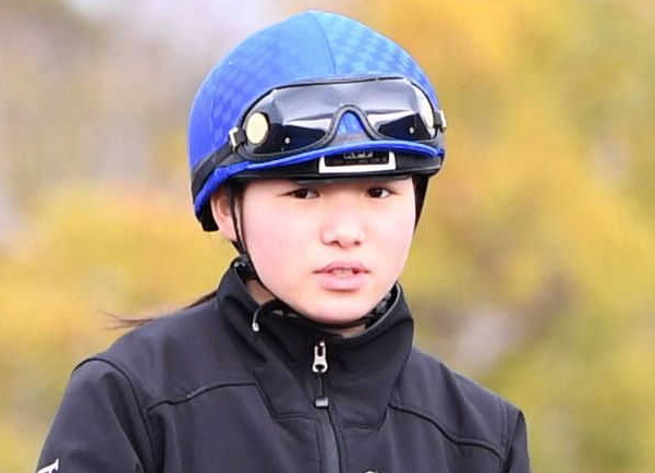 小林美駒が地元・新潟で３週連続Ｖ達成　６馬身差で今年の１０勝目「ここではスピードが上でしたね」