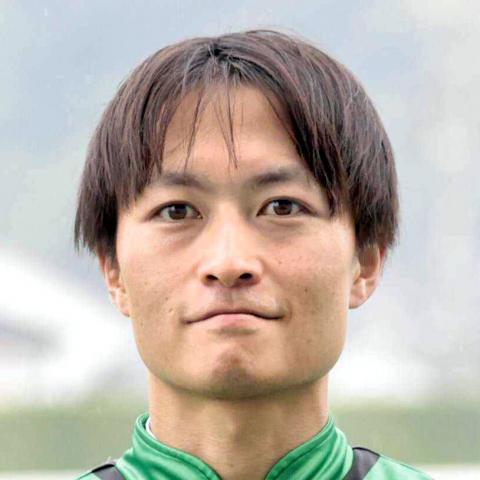 杉原誠人騎手が「右足の負傷」で乗り替わり　東京1R騎乗後に状態悪化で