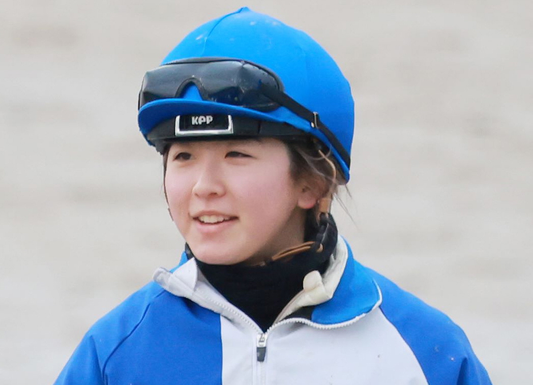 今村聖奈が７番人気のムイで橘Ｓを制して３年ぶりのオープン勝利　３連単３５万円超の波乱を演出