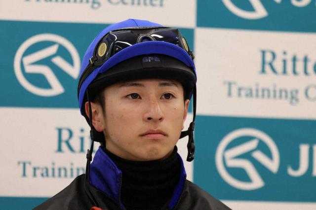 【NHKマイルC】吉村「力のところは見せてくれました」5着ランスオブカオス