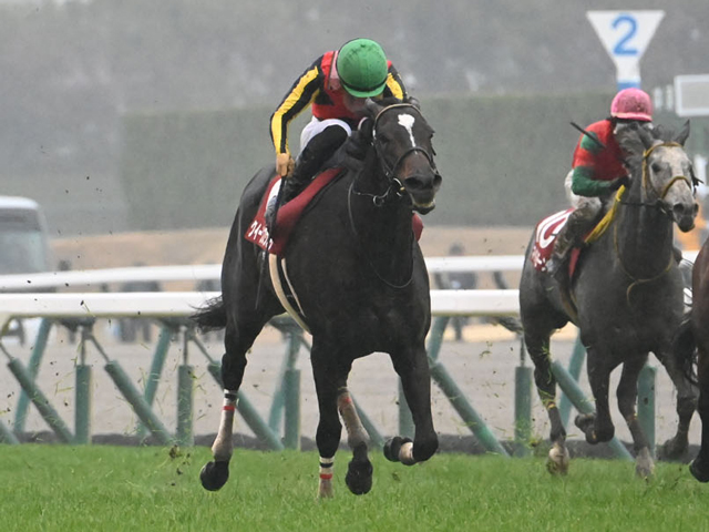 【AI予想・ヴィクトリアM】東京芝1600mに適性がある馬の変わり身に注意!? 波乱を予感させる人工知能の本命候補