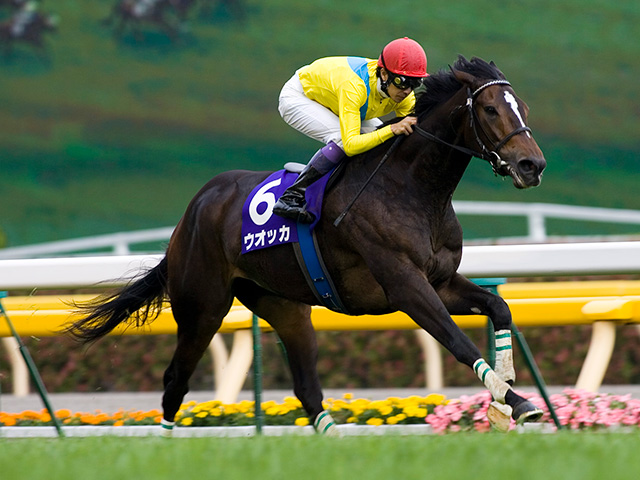 【ヴィクトリアマイル】1位は衝撃の“7馬身差” 歴代着差ランキングTOP5