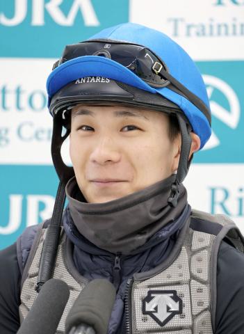 【注目馬動向】ファイアンクランツは日本ダービーで佐々木大輔騎手とデビュー戦以来のコンビ
