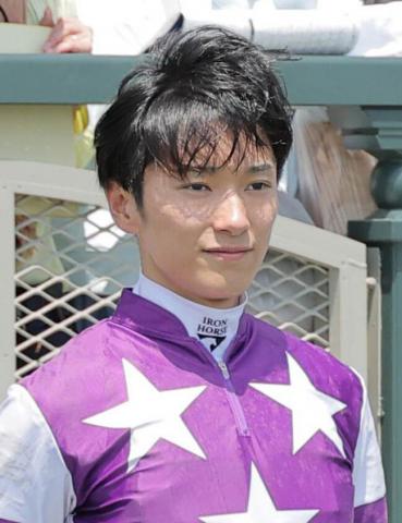 坂井瑠星騎手と岩田望来騎手が8月9日シャーガーCに初選出　今年から加わった「アジア選抜」で