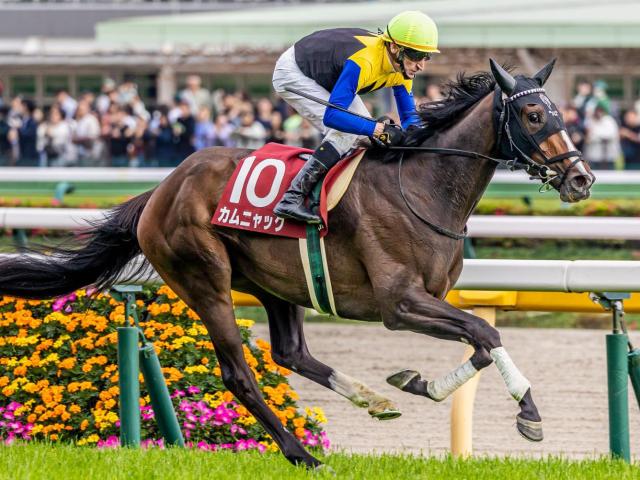 【オークス】A.シュタルケ騎手がJRA・GI初制覇なるか レース史上最年長Vも