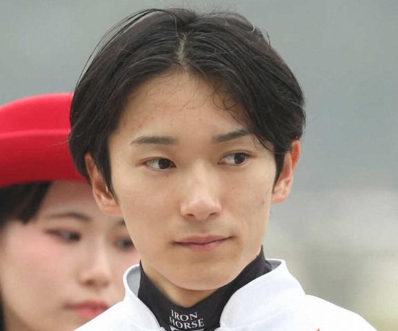 【英シャーガーC】坂井と岩田望がアジア選抜選出「新たに創設されるチームの主役となる」