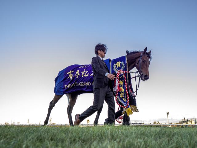 【有力馬動向】グランプリ連覇へレガレイラが帰厩/馬三郎のつぶやき