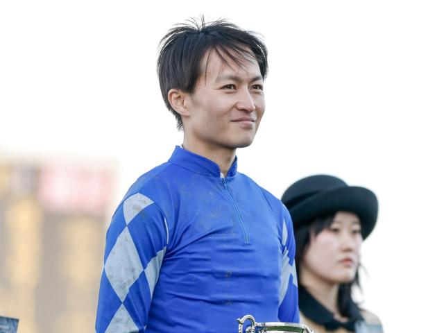 【よもやま話】杉原は「3回東京ぐらいで復帰」/馬三郎のつぶやき
