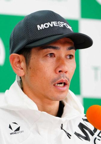 【ヴィクトリアM】ステレンボッシュ鞍上戸崎「重心が低くなってフットワークが良くなっている」