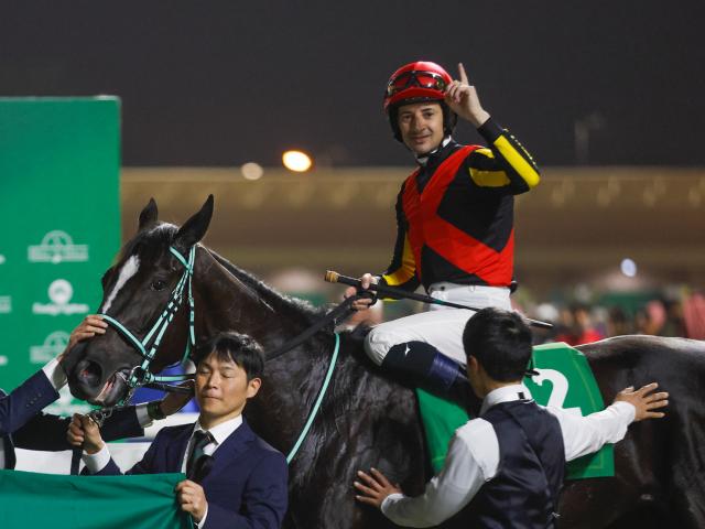 【ヴィクトリアM出走馬・騎手確定】アスコリピチェーノ＆C.ルメール騎手、ステレンボッシュ＆戸崎圭太騎手など18頭