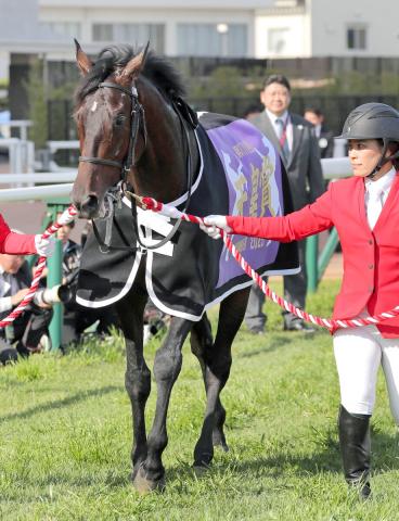 【凱旋門賞】天皇賞・春Vのヘデントール、2年連続のシンエンペラーなどJRA所属馬6頭が登録