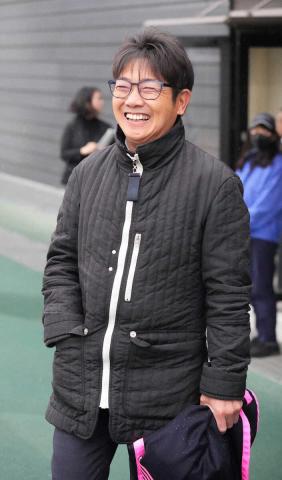 【新潟大賞典】田中勝師　シリウスコルトで重賞初挑戦　前走V後も順調「競馬が上手」