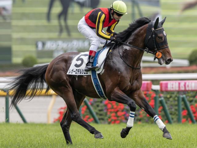  【新潟大賞典予想】過去10年で1番人気0勝と不振 実績上位馬には厳しいレース