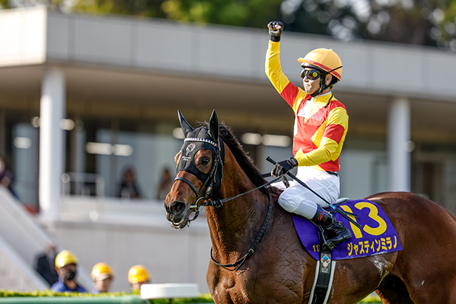 未だ達成馬はゼロ 日本ダービー父仔3代制覇を目指した馬たち