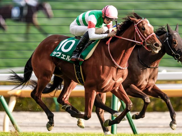 【ヴィクトリアM予想】人気薄からの一発にも傾向がある!? 過去データで探るGIヴィクトリアM