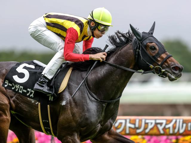 【国分寺特別レース後コメント】ラーンザロープス津村明秀騎手ら