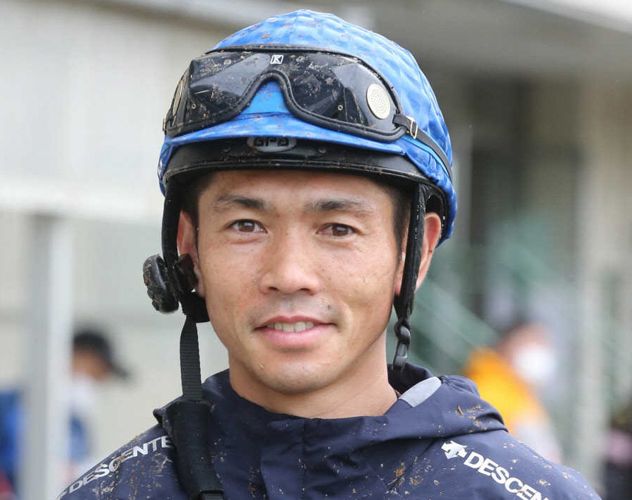 京都新聞杯２着馬エムズは戸崎圭との新コンビでダービーへ