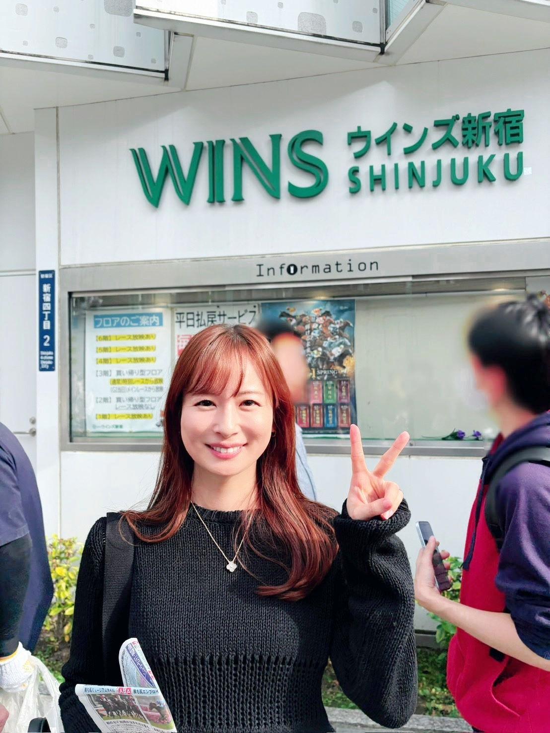 【ヴィクトリアＭ】春Ｇ１・６戦４勝の皆藤愛子はクイーンズウォーク本命！　３連複はフォーメーションで勝負