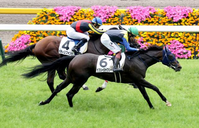 馬場は回復!ヴィクトリアマイル開催の東京競馬場は7Rから「良」発表に「水捌けいいなあ」「さすがに戻ったか」