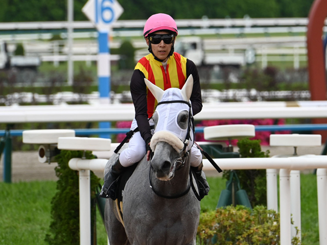 【白川特別レース後コメント】アクアヴァーナル藤岡佑介騎手ら