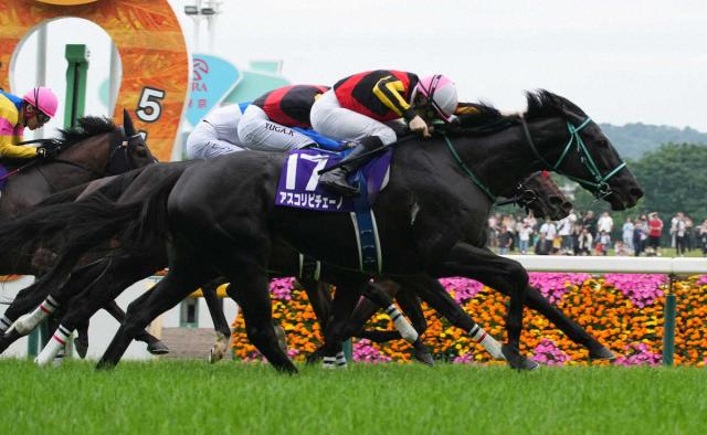 【ヴィクトリアマイル】2着のクイーンズウォーク　川田「素晴らしい内容で走ってくれました」