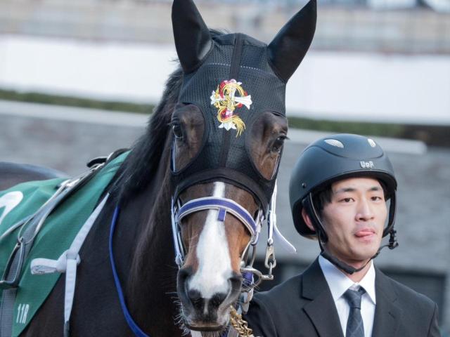 【オークス】M.デムーロ騎手が4年ぶりのJRA・GI制覇へ 桜花賞3着のリンクスティップで参戦