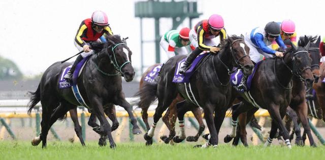 【ヴィクトリアM】サンデーR吉田俊介代表　アスコリピチェーノ高性能を再確認「やはりマイルがベスト」