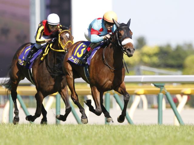 オークス勝ち時計ランキング 並みいる三冠牝馬を抑えて最速タイムを記録した馬とは