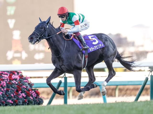 【先週のJRA抹消馬】21年ホープフルS覇者キラーアビリティ、芝短距離で活躍した古豪トゥラヴェスーラなど