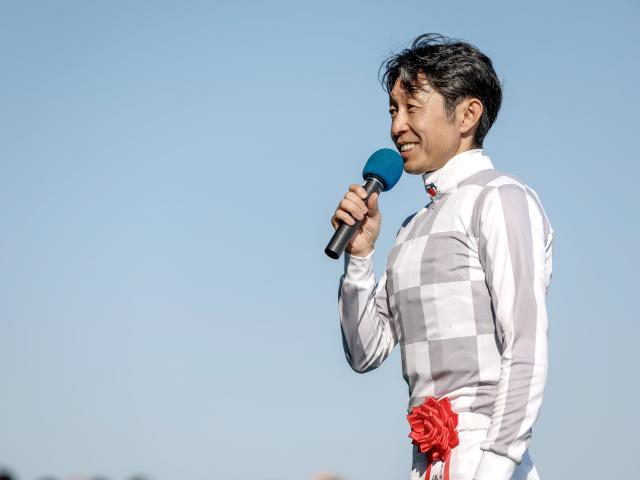 【日本ダービー何でもランキング】最多勝利は武豊騎手の6勝 3位以内に現役ジョッキーは3人