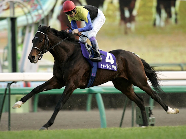 【日本ダービー何でもランキング】産駒勝利数第1位はディープインパクト 7勝の活躍