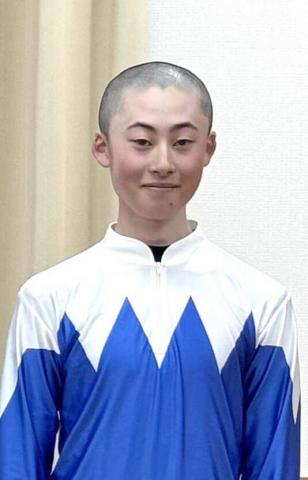 【大井競馬】新人の杉山海波騎手が40戦目で初勝利「勝ててホッとしました」2Rのルーシーノワール
