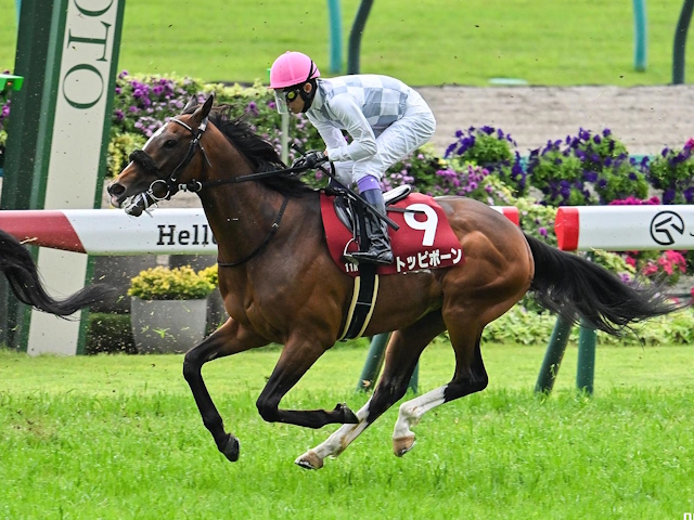 【日本ダービー出走馬決定順】フルゲート18頭に対し20頭が登録 2/3抽選が発生
