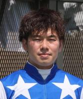 水口優也騎手