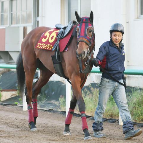 【オークス】2冠へ桜花賞馬が順調　未知数の芝2400メートルも森一誠調教師「スピードと総合力で通用する」