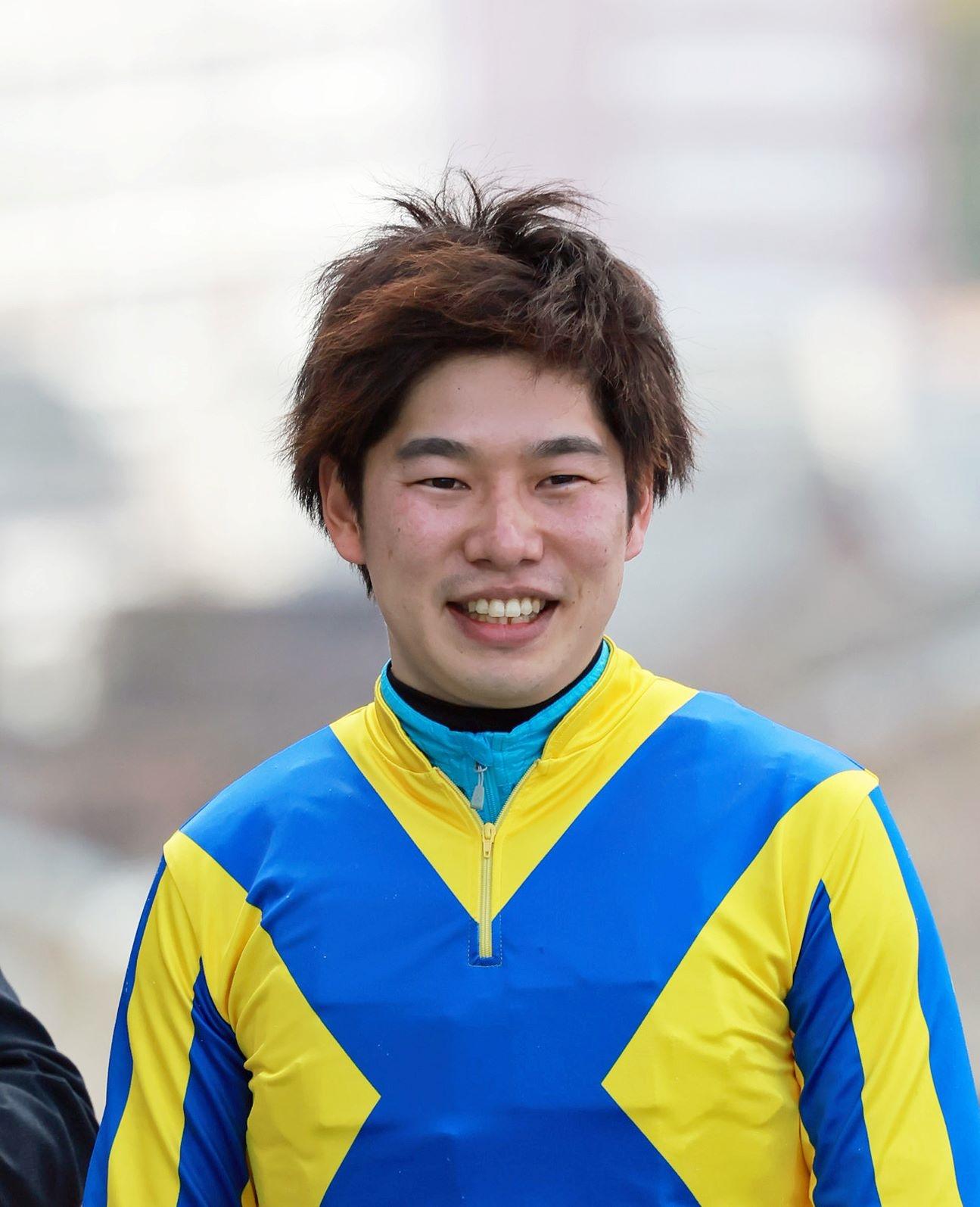 水口優也騎手が６月末で現役引退「悔いはあるけど、未練はない。池江先生から“残念だけど、よく頑張ってくれた”と労いの言葉をもらった」