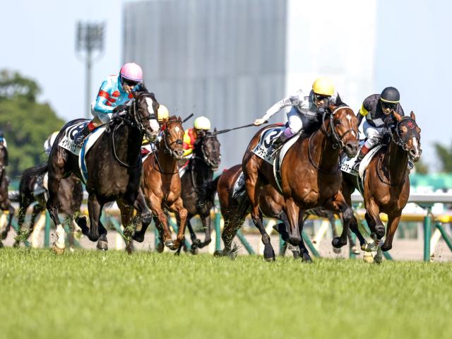 【日本ダービー何でもランキング】22年にドウデュースが「2分21秒9」を記録 22秒台の壁を破る