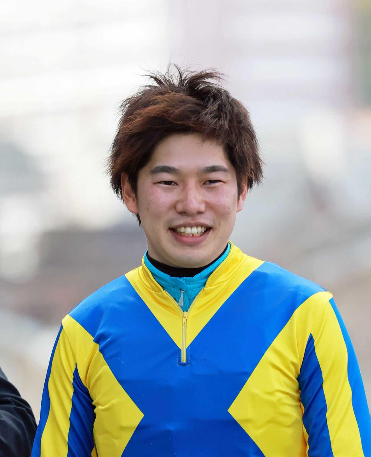 水口優也騎手が６月末に引退「引退して違う道を歩むことを決めました」　６月末小倉が最終騎乗