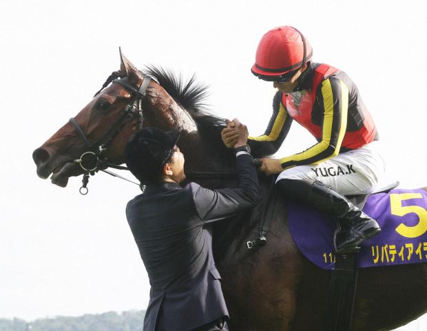 「これが東京だ。お嬢さん」　JRA公式オークスCMのラスト10秒に競馬ファン感動!「泣いてしまう」