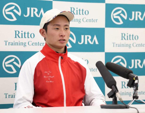 【オークス】岩田望&上村師コンビ　芝単勝回収率126%