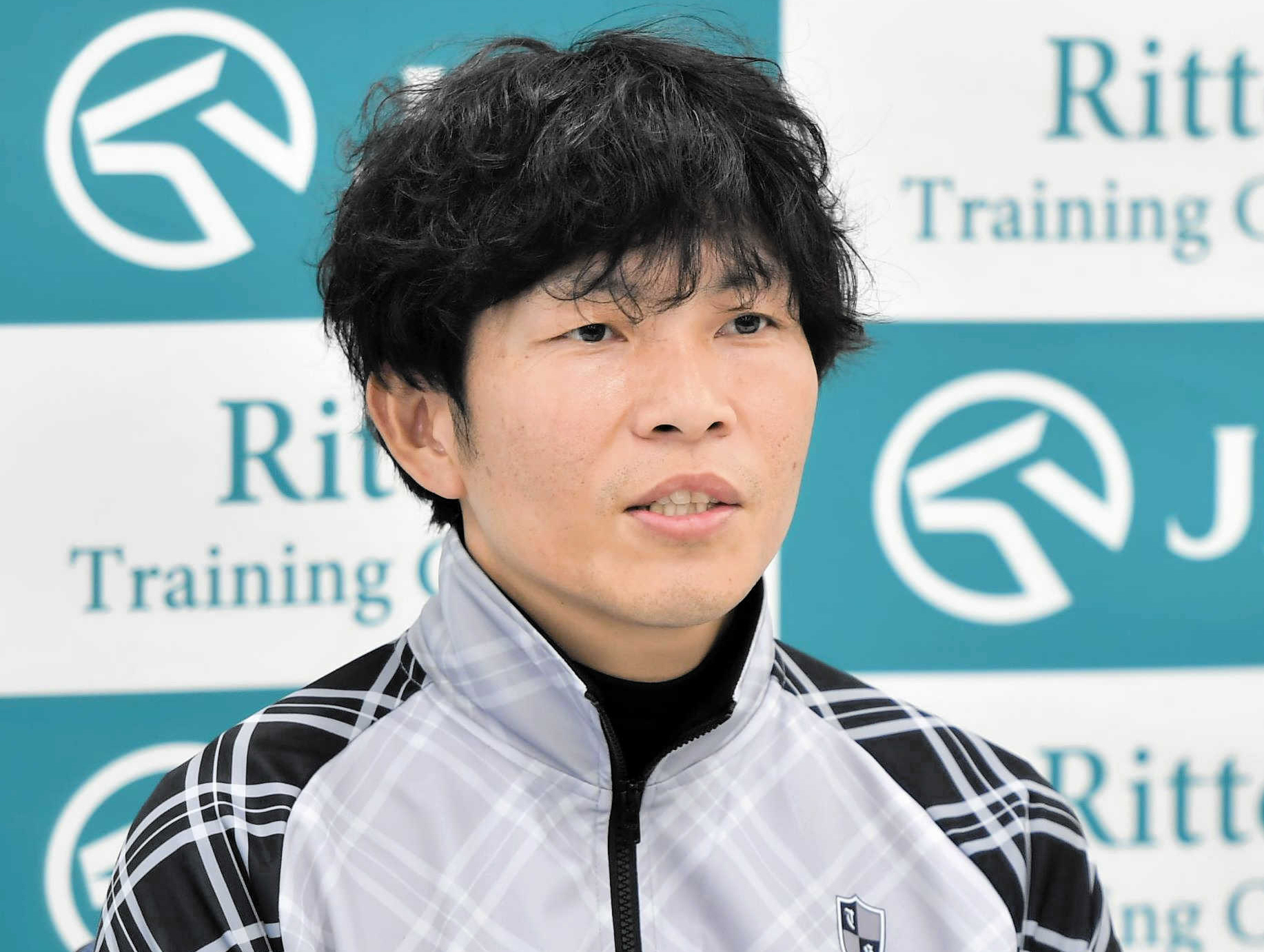 ゲフィオン　祖母エアグルーヴにつながる名門牝系に期待大　辻野師「走っている血統。非常に楽しみ」