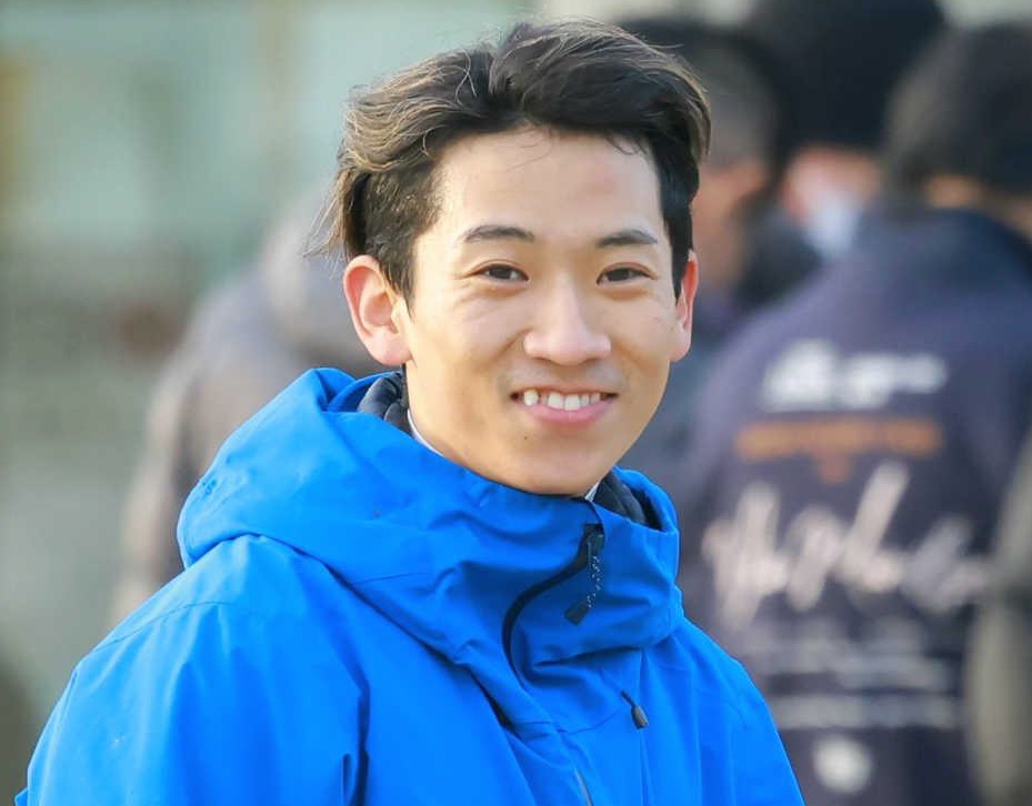 荻野極が結婚「今までよりいっそう頑張りたい」お相手は鹿戸師の娘でタレントの成瀬琴