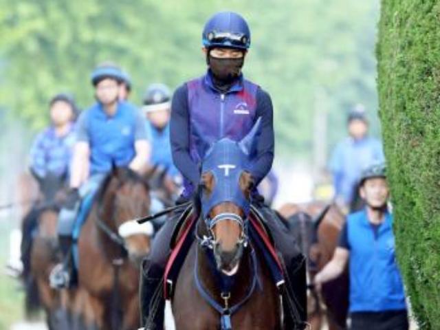 【オークス】桜花賞9着からの巻き返しへ手加減なしの仕上げ　手塚久調教師「距離は延びていいと思う」