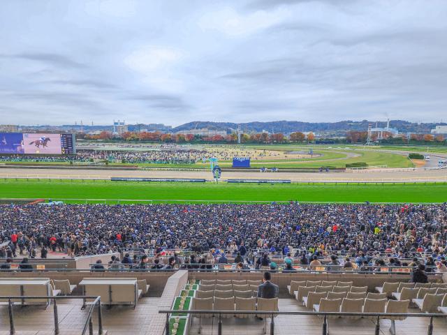 【日本ダービー】指定席は最大「30.6倍」 スマートシートでも8倍台から13倍台の激戦に