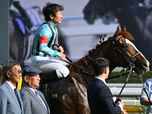 プリンシパルSからのダービー制覇なら史上初 レディネスが挑む