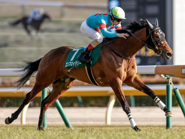 【オークス予想】2ケタ人気で好走する馬の共通点は？ 過去データから探るGIオークス